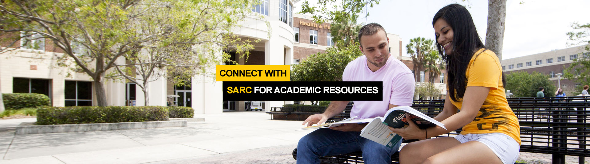 Student Accessibility Services Ucf