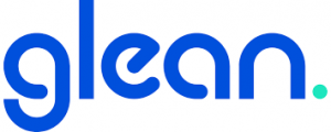 Sonocent Glean Logo